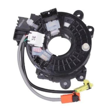 Imagem de Cinta Airbag Nissan Sentra Versa Srs 0073 Euro Único