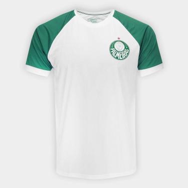 Imagem de Camisa Palmeiras Line Masculina-Masculino