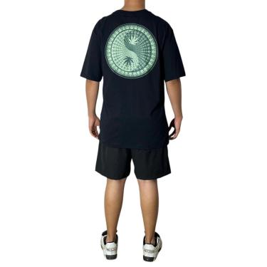 Imagem de Camiseta Classic Skate Hemp Logo- Town & Country-Masculino