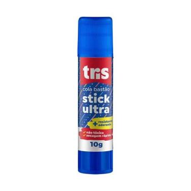 Imagem de COLA BASTAO STICK ULTRA 10G- Tris