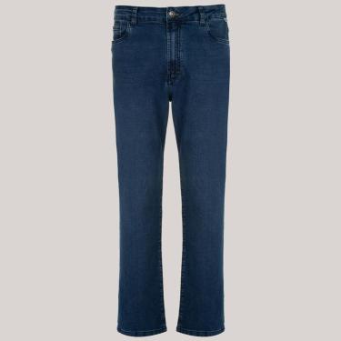 Imagem de Calça Jeans John John Straight Samoa Masculino-Masculino