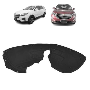 Imagem de PARABARRO DIANTEIRO EQUINOX 2018 A 2024 LADO ESQUERDO - 23462423-PFM