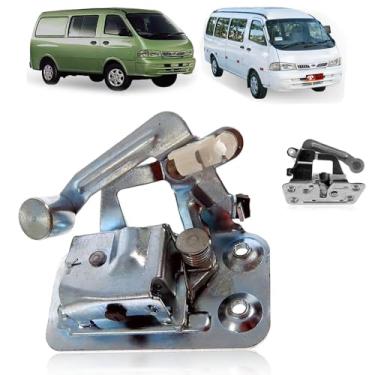 Imagem de FECHADURA DA PORTA DE CORRER BESTA GS 1998 A 2004