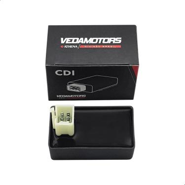 Imagem de Cdi Vedamotors Shineray Xy 50 Phoenix Ano 2014 Em Diante