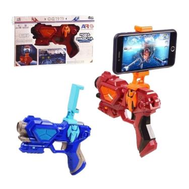 Imagem de Controle Gamer Hora Da Disputa - Unik