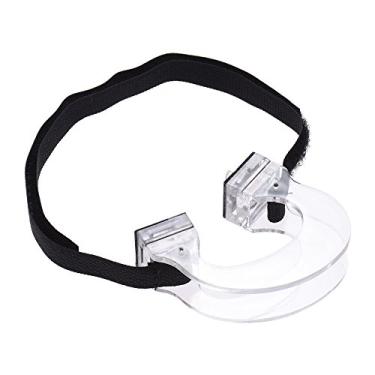 Imagem de Ferramenta de Correção Colimador para Arranjar Violino Prática e Treinamento Iniciantes Arco Automática Cultivar Correto Ação Punho Fácil Instalar Desmontar com Fita Fixação Tamanho Leve Bolsa