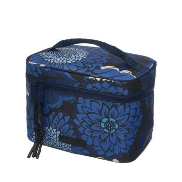 Imagem de Necessaire Farm Me Leva FLORAL VINTAGE-Feminino