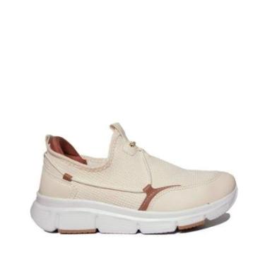 Imagem de Tenis Comfort Flex Casual slip on-Feminino