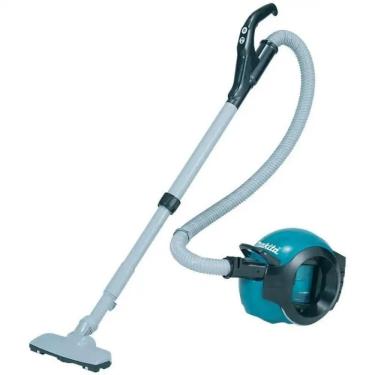 Imagem de Aspirador de Pó a Bateria 18V 500ml DCL500Z MAKITA