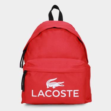 Imagem de Mochila Lacoste Homme 17 L-Unissex