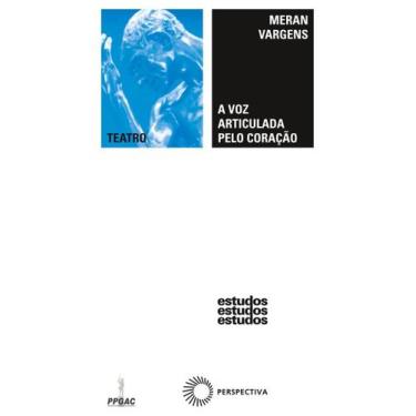 Imagem de Livro - Voz articulada pelo coração