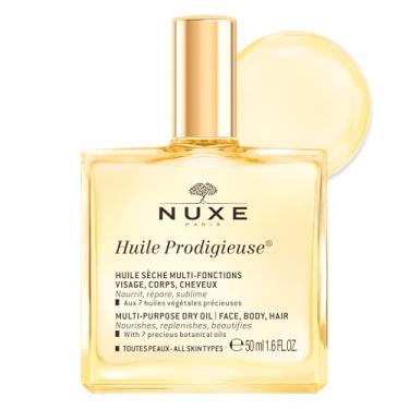Imagem de Óleo Hidratante Nuxe Huile Prodigieuse com 50ml