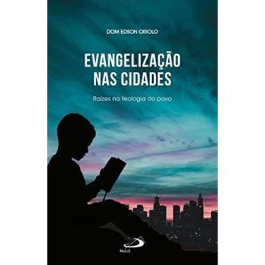 Imagem de Evangelização Nas Cidades - PAULUS, 3