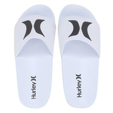 Imagem de Chinelo Slide Hurley Icon Masculino-Masculino