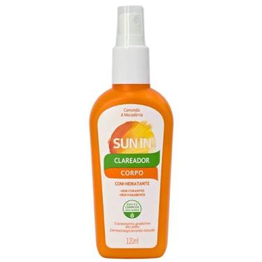 Imagem de Clareador e Hidratante Corpo Phytoervas 120ml