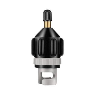 Imagem de Adaptador De Válvula De Ar Para Barco Inflável, Canoa, Caiaque, Pranch