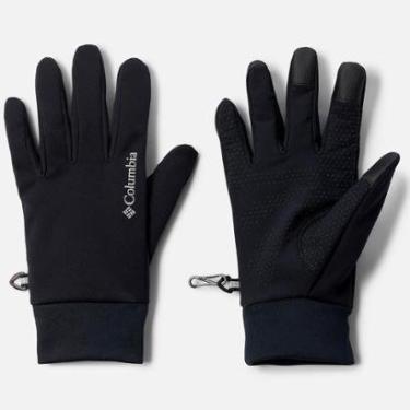 Imagem de Luva Columbia Trail Commute II Masculino-Masculino