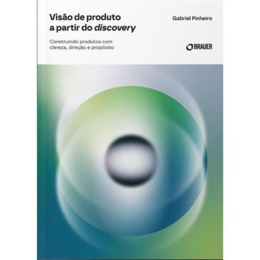 Imagem de Visão De Produto A Partir Do Discovery