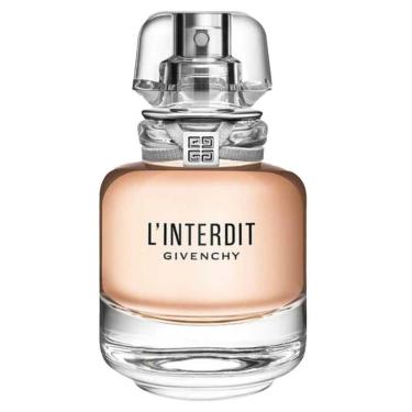 Imagem de Perfume Givenchy L’Interdit Eau de Toilette Feminino 80ml-Feminino
