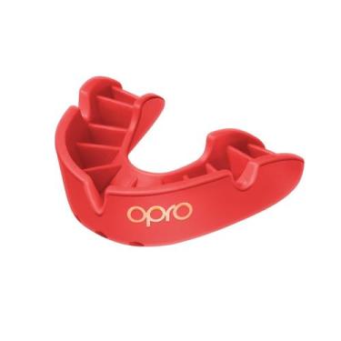 Imagem de Bucal opro self-fit gen5 bronze -, Vermelho