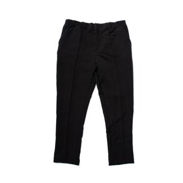 Imagem de Calça Feminina Rovitex Plus Size Alfaiataria Preto-Feminino