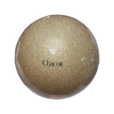 Imagem de Bola Jewelry Chacott 17cm Ginastica Ritmica - Selo FIG-Feminino