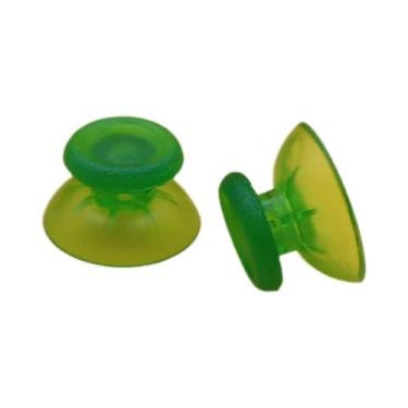 Imagem de Capa De Substituição Para Joystick De Controle PS4, 2 Peças, Capas De 