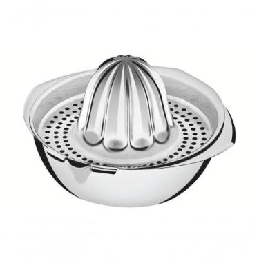 Imagem de Espremedor De Frutas Tramontina Utility Em Aço Inox