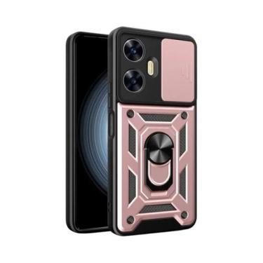 Imagem de Capa De Telefone À Prova De Choque Para OPPO Realme C55 C53 Realme 11 