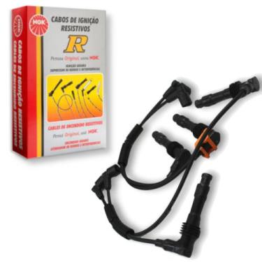 Imagem de Cabo De Vela Corsa Gsi 16v Sfi 1.6 16v 1995 A 1996 Ngk