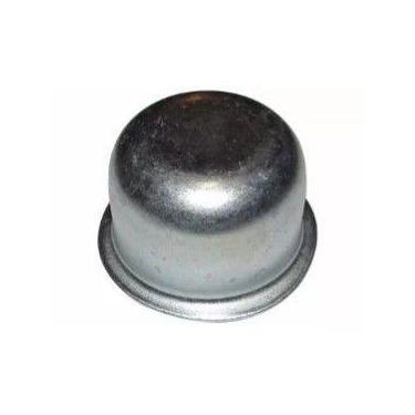 Imagem de Calota Cubo Roda Dianteira Direita sem furo Kombi 1982 1983 1984 1985 