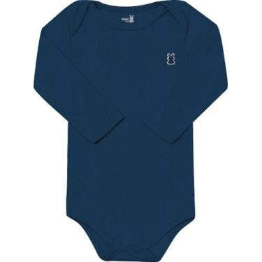 Imagem de BODY KIKO BABY 03639 0420 - MR MEDIO - Conforto e Estilo