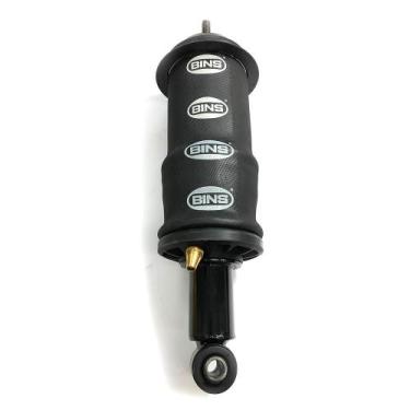 Imagem de Balao ar cab.sc.ntg cr/cs tras.cpl bins imp. compatível com: - BINS IN