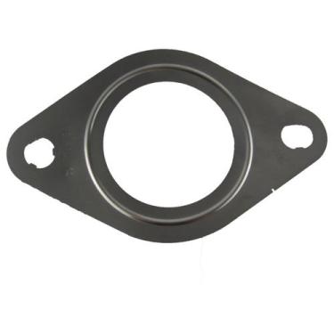 Imagem de Junta De Vedacao Do Escapamento ( Cinza ) ( Ford Ka 2014 A 2017 ) ( Ec