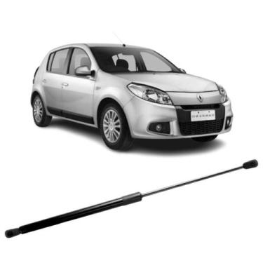 Imagem de AMORTECEDOR a Gás Porta Malas RENAULT SANDERO 2008 até 2014 - FIST OPT