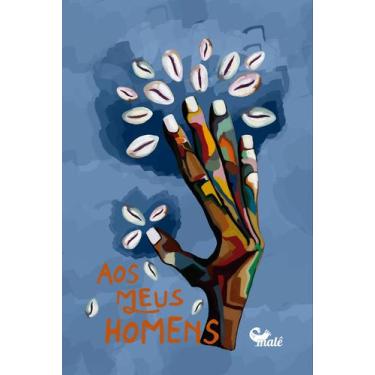 Imagem de Livro - Aos meus homens