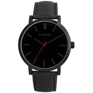 Imagem de Relógio Lince Masculino Classic Preto MRC4425L-P1PX-Masculino