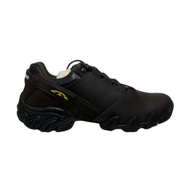 Imagem de Bota Bull Terrier Target Masculino Burnet-Masculino