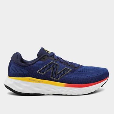 Imagem de Tênis New Balance Foam X Evoz V4 Masculino-Masculino