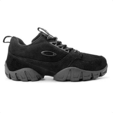 Imagem de Tênis Oakley Unissex Anorak Low-Unissex
