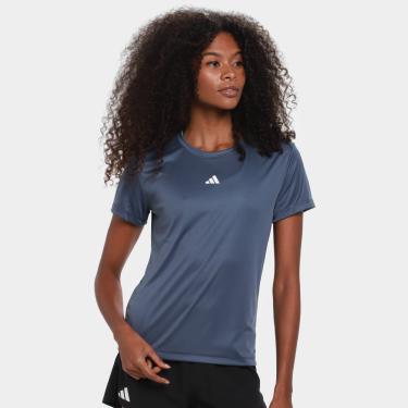 Imagem de Camiseta Adidas Treino Básica Feminina-Feminino