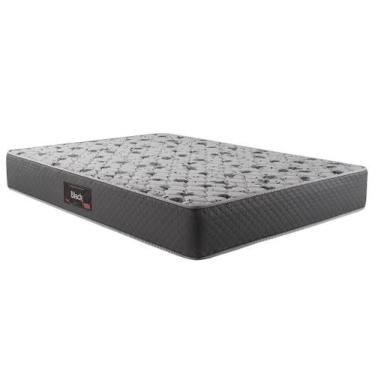 Imagem de COLCHAO HERVAL SOLT ULT BLACK 880X1880X200 mm