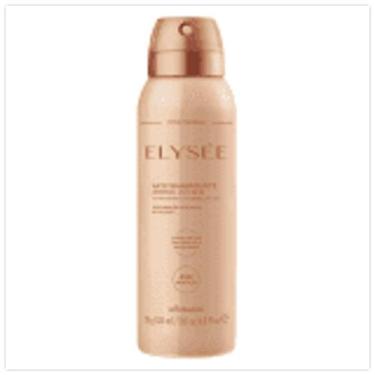 Imagem de Desodorante Antitranspirante Aerossol Elysée 75g/125ml - Corpo e banho