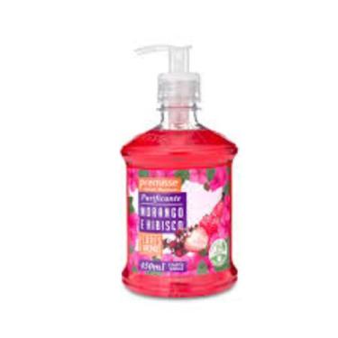 Imagem de Sabonete liq.pamp premisse moran 450 ml