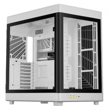 Imagem de Gabinete Gamer Gamdias NESO P1 W, Full Tower, Vidro Temperado, ATX, Wh