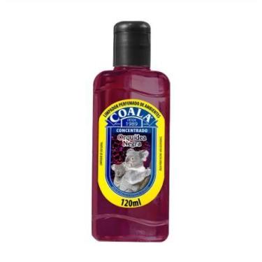 Imagem de Desod perf coala orquidea negra 120ml