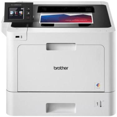 Imagem de Impressora Brother Laser Color - HLL8360CDW