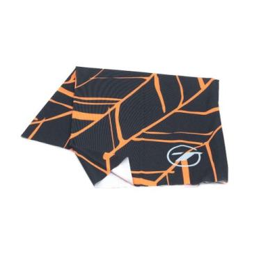 Imagem de Bandana ciclismo esportiva com proteção uv50 tsw r.21274 - TSW BIKE
