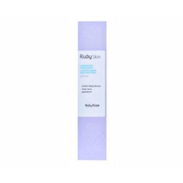 Imagem de Bruma fixadora glow ruby skin - 120ml ruby rose