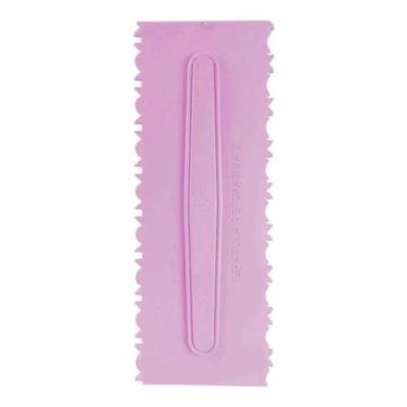 Imagem de Espatula decorativa 10 rosa bebe - BlueStar
